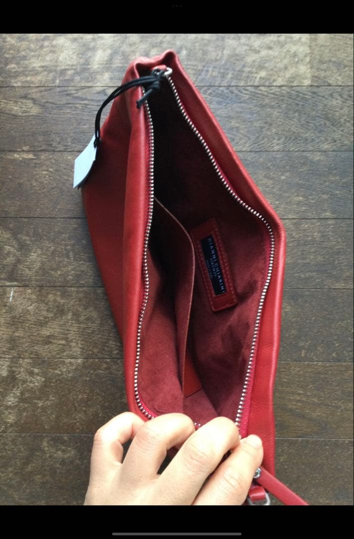 あゆあゆ歩　　　　　　　　　　ジャンニキャリーニ