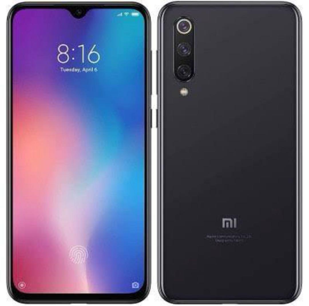 L*p様 Xiaomi Mi 9 se 128gb Android 5.97