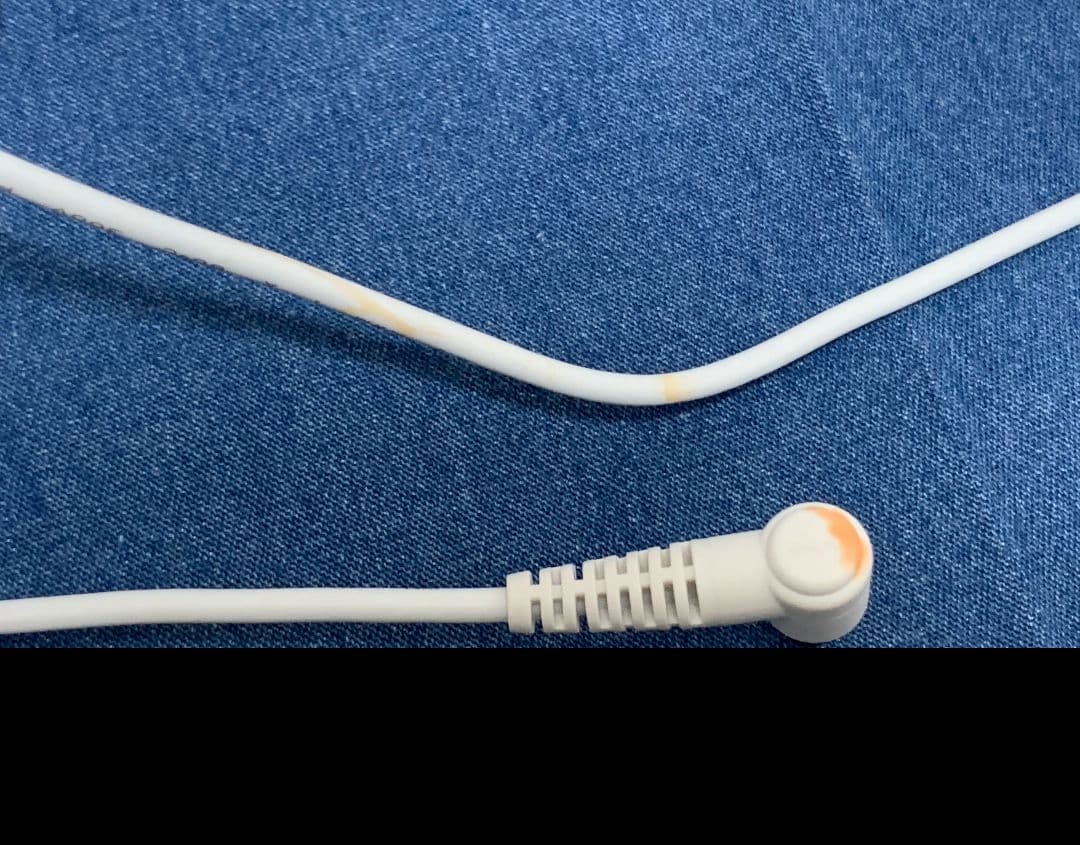 未使用に近い】Moflin シルバー PE-M10SR 付属品全てあり - メルカリ