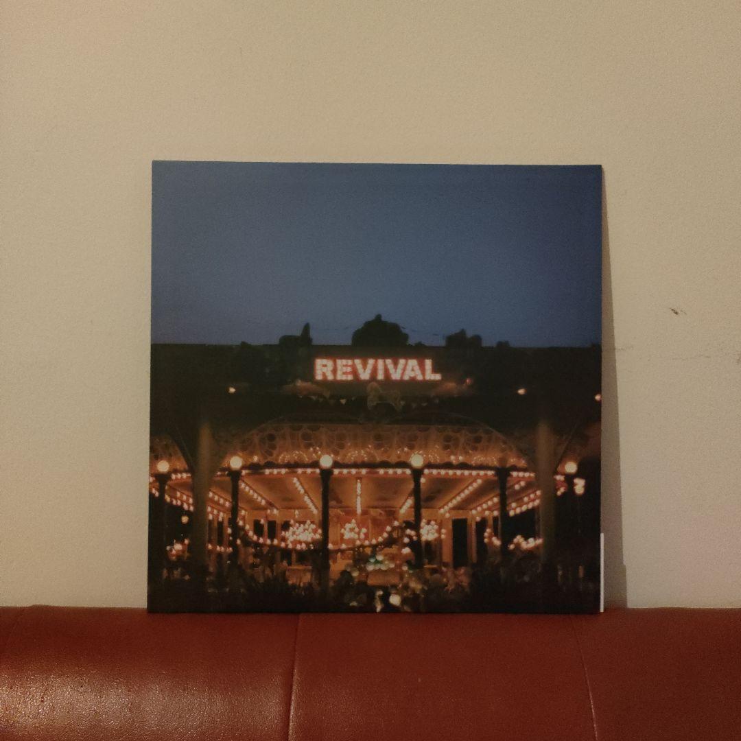 KOTORI REVIVAL レコード REVIVAL 【完全生産限定盤】(アナログレコード) : KOTORI | HMV&BOOKS