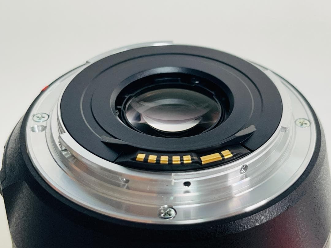 Tamron 18-270mm F3.5-6.3 Di II Canon レンズ