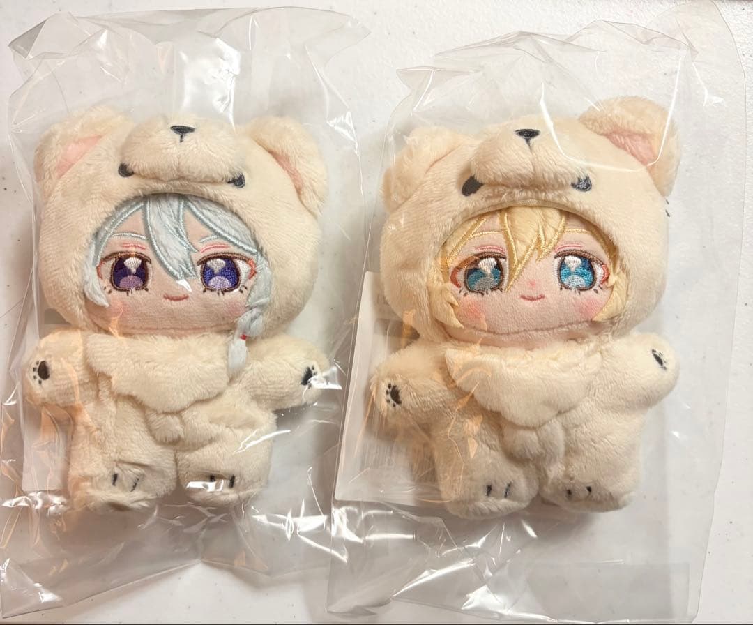 あんスタ いつぬい 渉 英智 あんスタ 天祥院英智 いつぬい 新品未