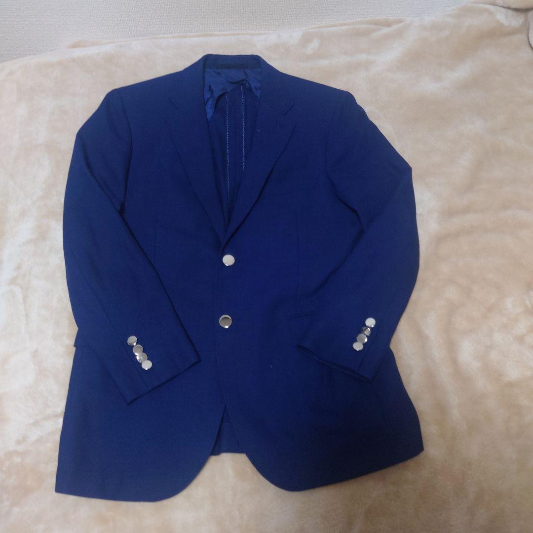 BEAUTY&YOUTH ユナイテッドアローズ セットアップ ネイビー XL