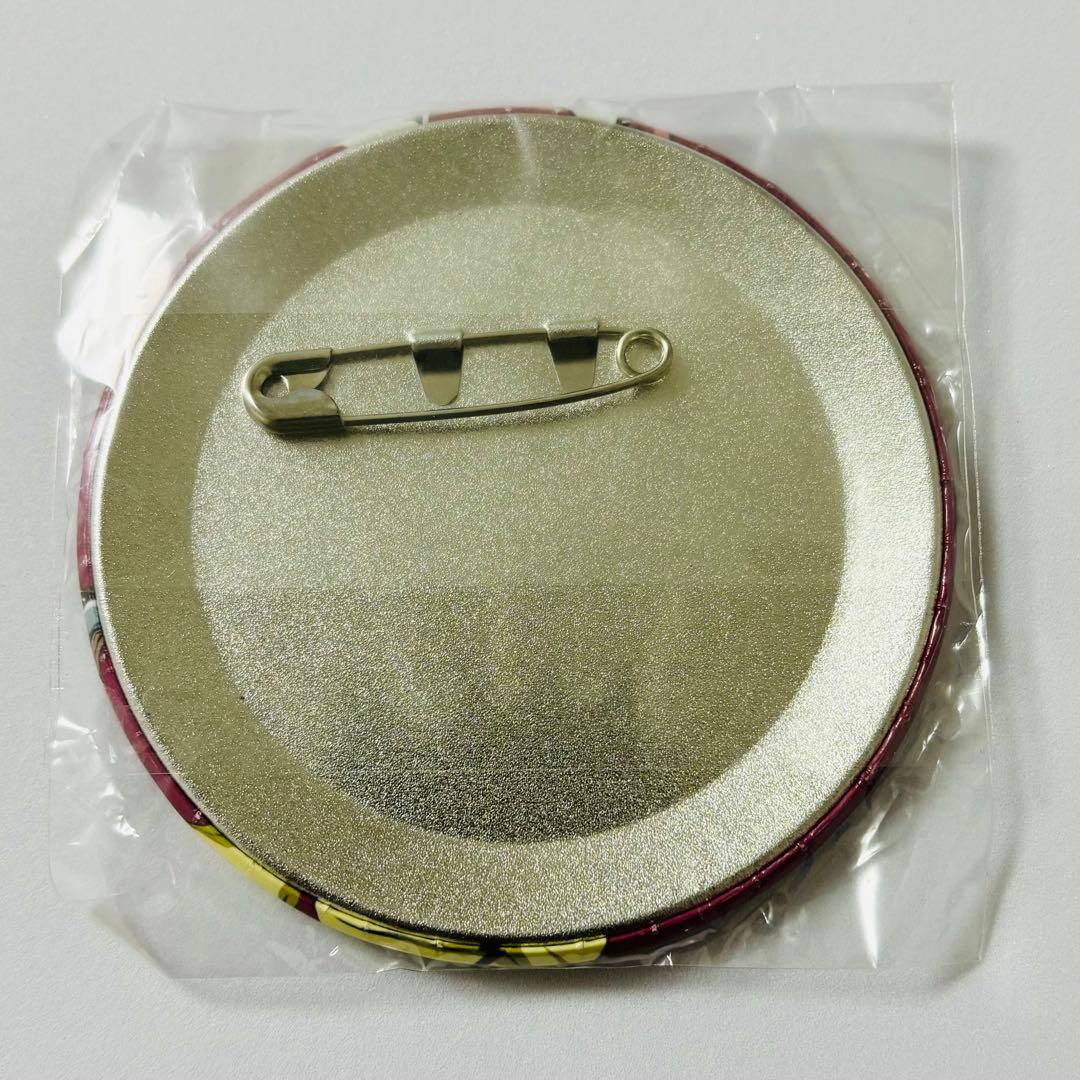 コードギアス 反逆のルルーシュ SEGA 限定 缶バッジ 紅月カレン 三月