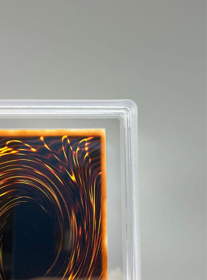 PSA10相当 魔法吸収 旧アジア レリーフ FET-AE039