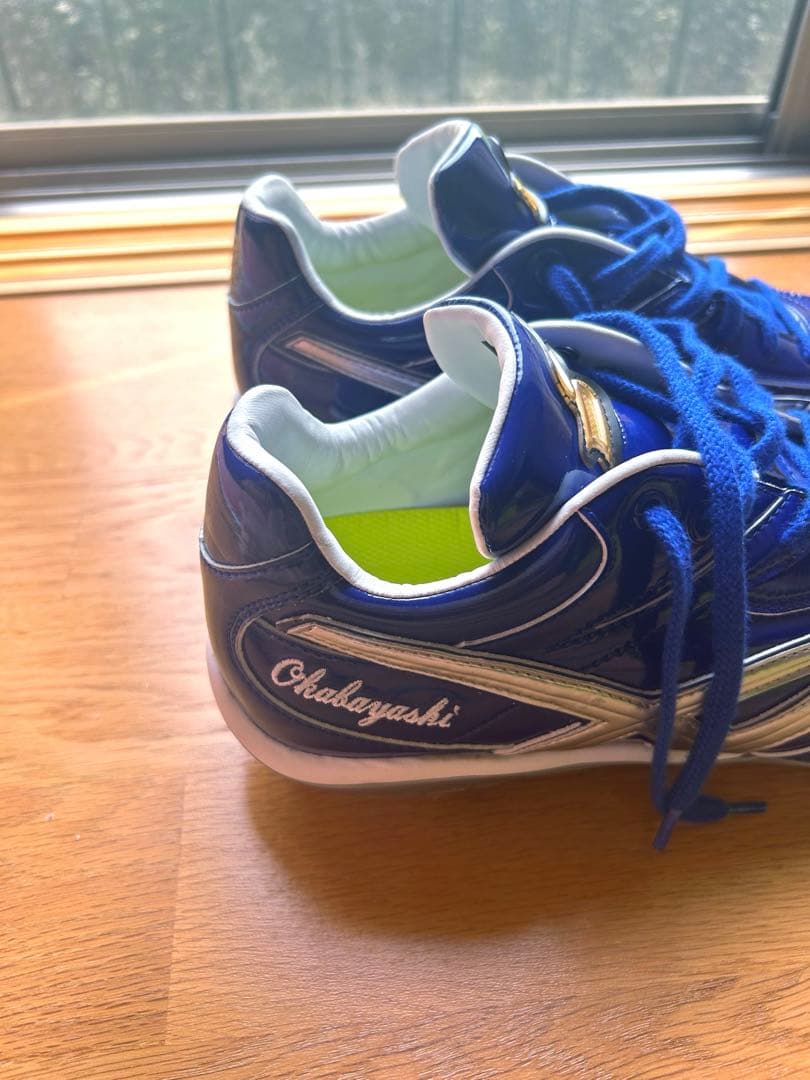 SSK 埋め込みスパイク 【プロ野球選手支給品】 - メルカリ