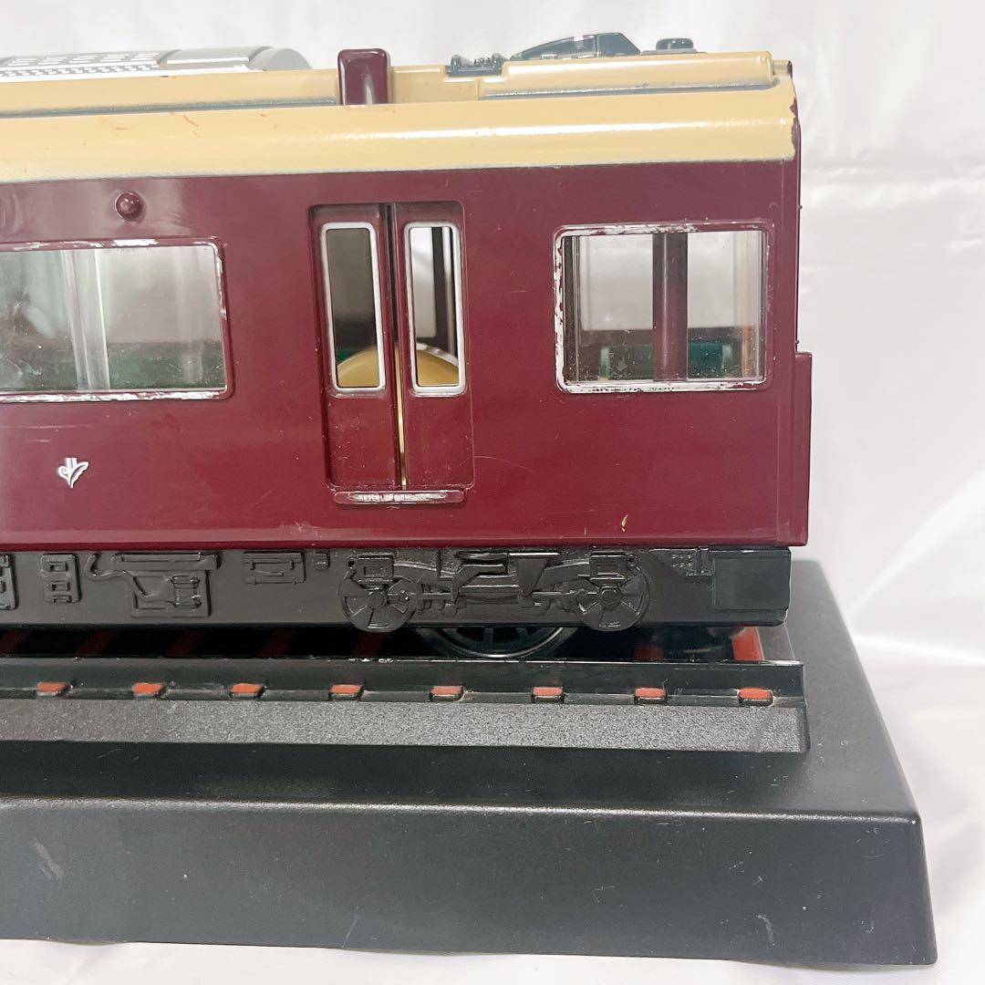 トイコー サウンドトレイン 阪急電車9000系 - メルカリ