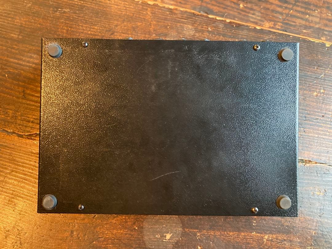 electro-harmonix 2880 ジャンク 部品取りに ルーパー - メルカリ