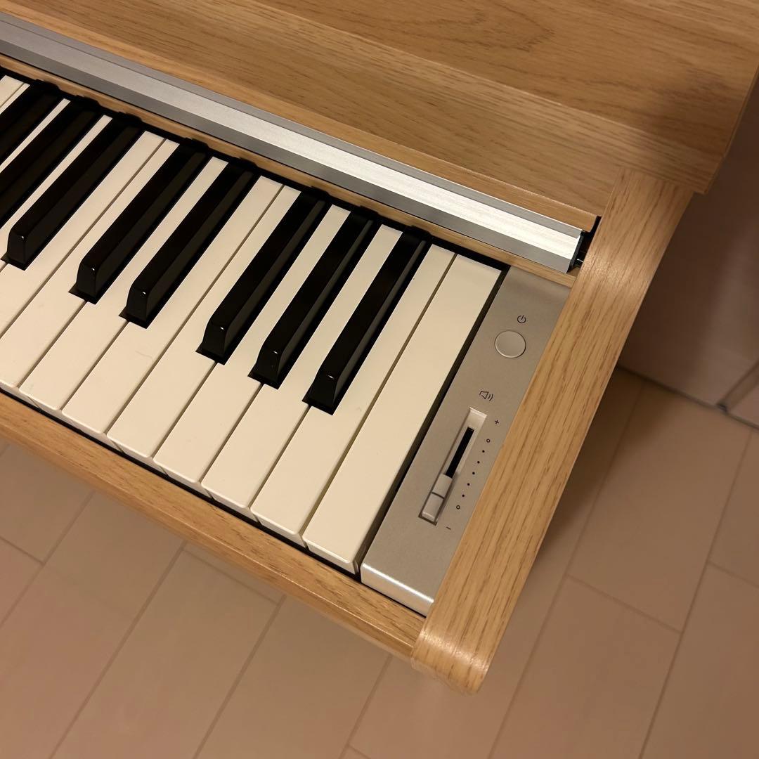 KAWAI CN29 電子ピアノ 椅子別途出品 - メルカリ