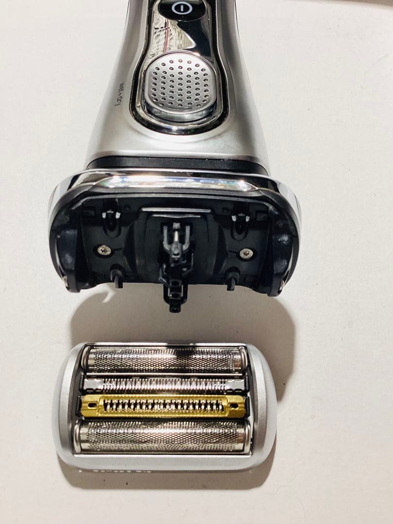 ブラウン シリーズ9 pro type 5791(髭剃り) - メルカリ