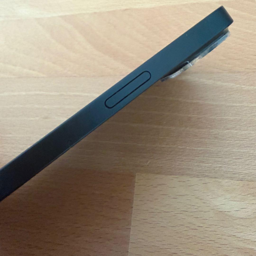 iPhone 14 ミッドナイト 256GB SIMフリー 箱、付属品あり