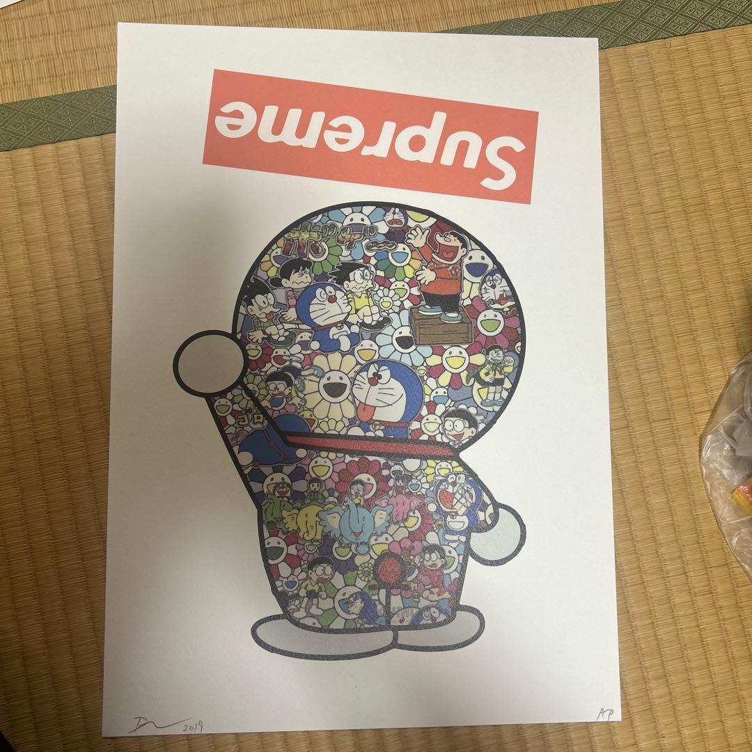 デスニューヨーク　奈良美智　2019 AP サイン入り デスニューヨーク 奈良美智 2019 AP サイン入り - メルカリ