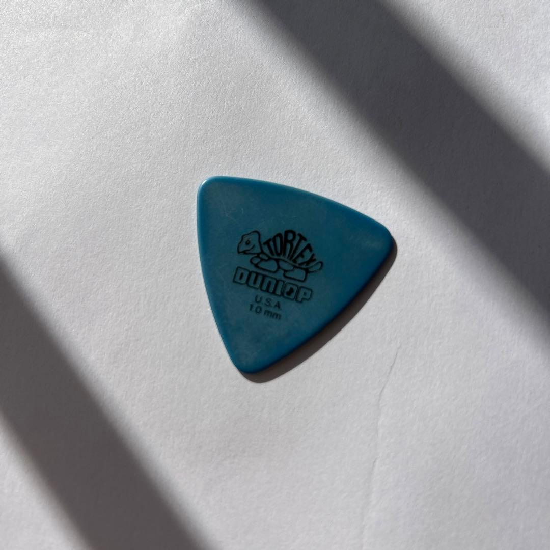 クリープハイプ サイン入りピック - メルカリ