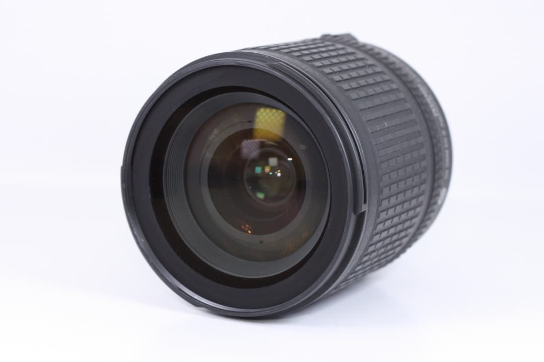 新品同様NIKON AF-S DX 18-135mm F3.5-5.6 G#32