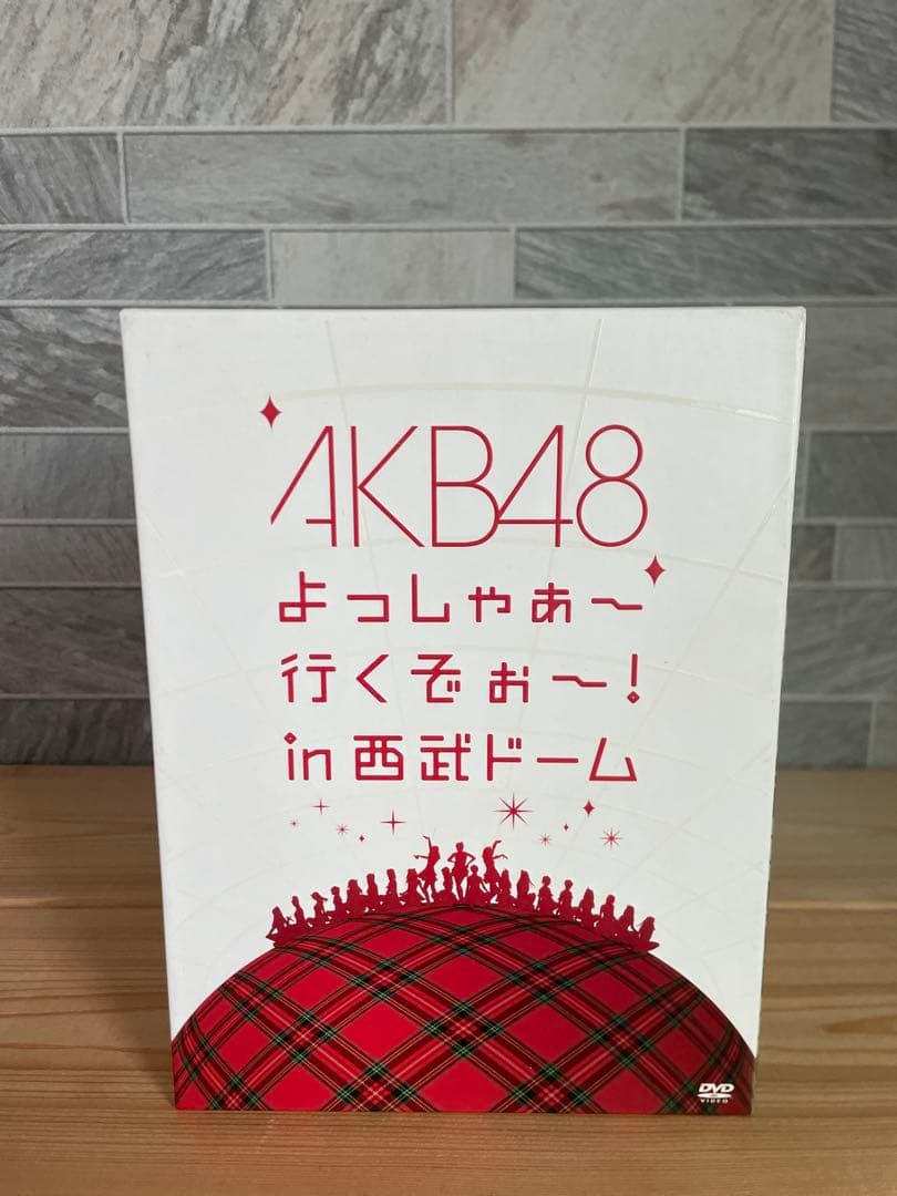 AKB48 DVD まとめ売り - メルカリ