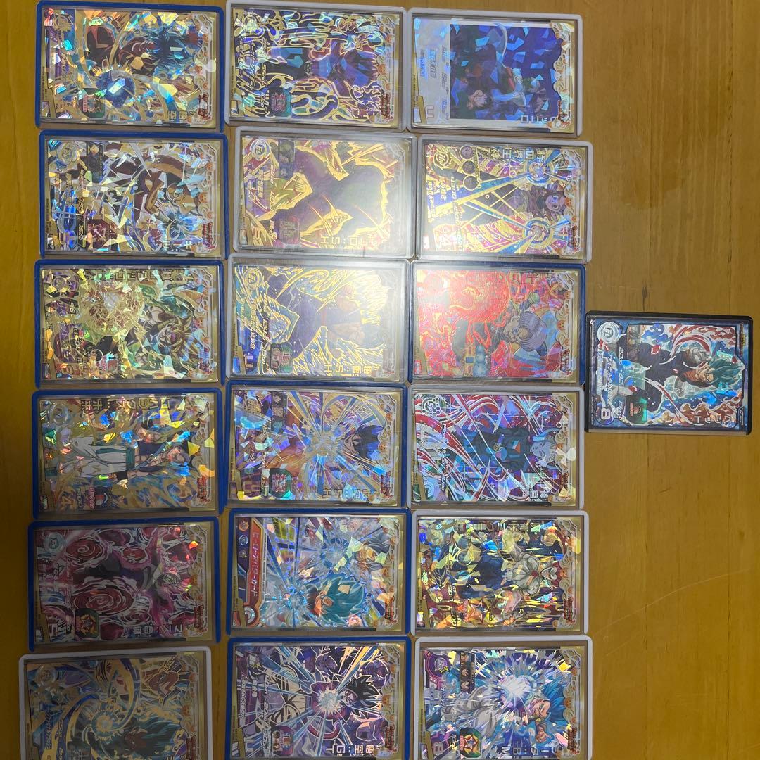 最終値下げ‼️ドラゴンボールカードセット 引退品！販売期間 ドラゴンボールカード 15枚まとめ売り 2月28日まで 最終値下げ｜Yahoo