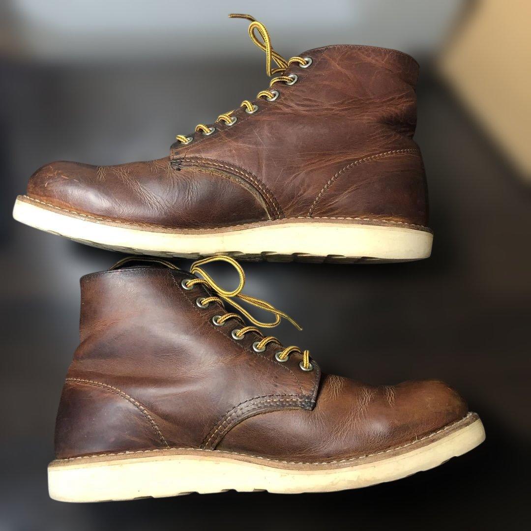 レッドウィング RED WING9111 US10D 28.0cm
