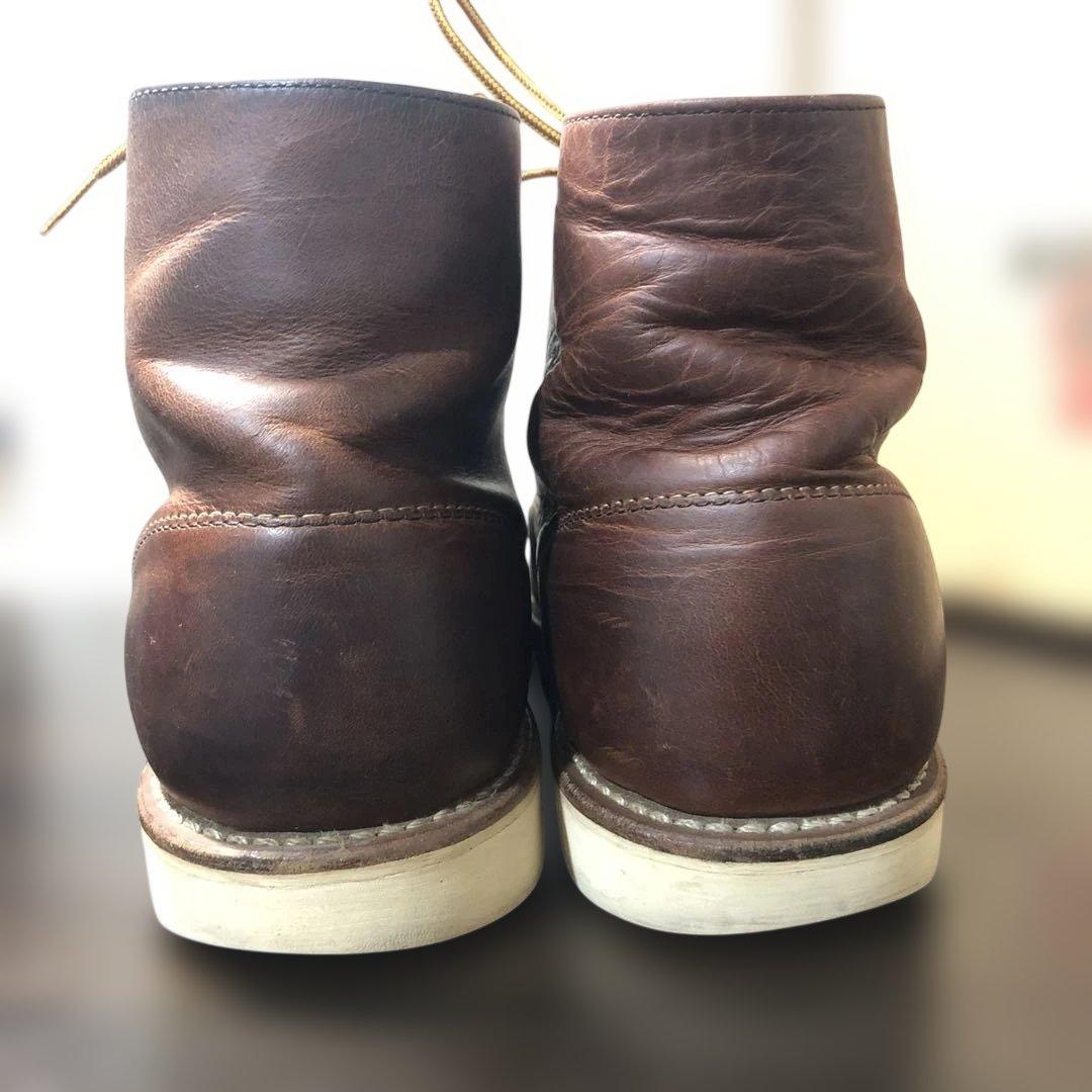 レッドウィング RED WING9111 US10D 28.0cm