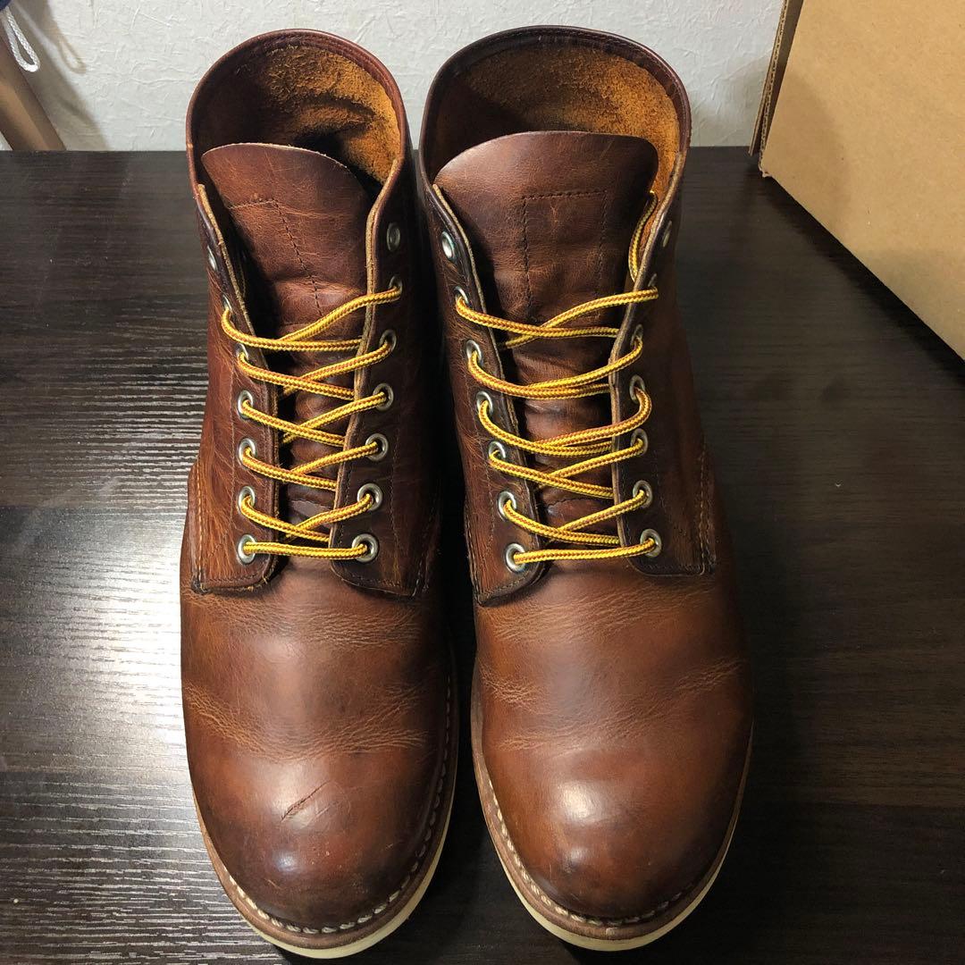 レッドウィング RED WING9111 US10D 28.0cm