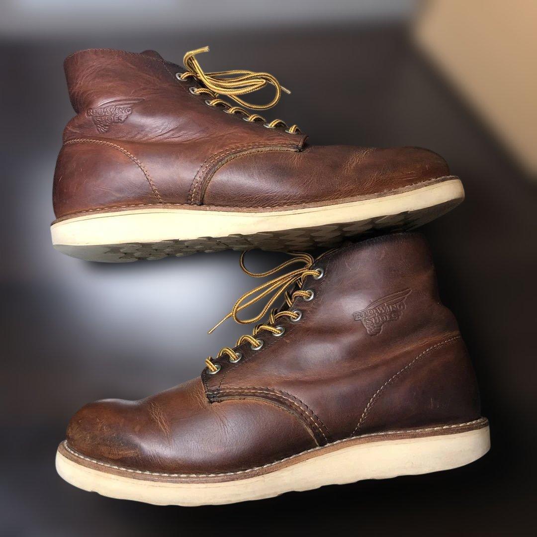 レッドウィング RED WING9111 US10D 28.0cm