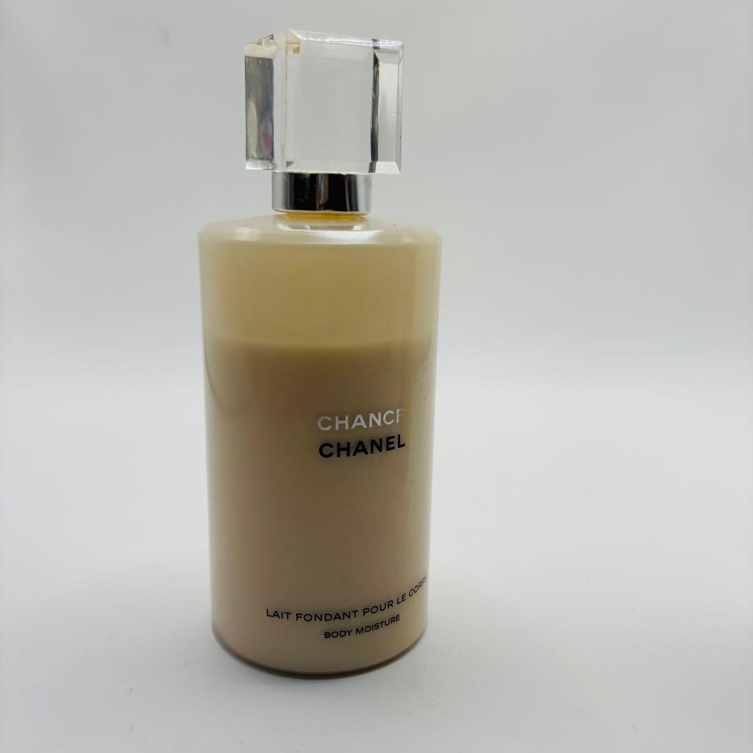 CHANEL♡チャンス シャネルボディモイスチャー 200ml - メルカリ