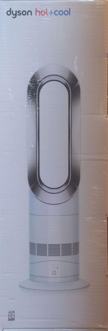 dyson ダイソンホットアンドクールAM09 WN N 専用③ 楽天市場】ダイソン Dyson Hot + Cool AM09WN N ファンヒーター 扇風機