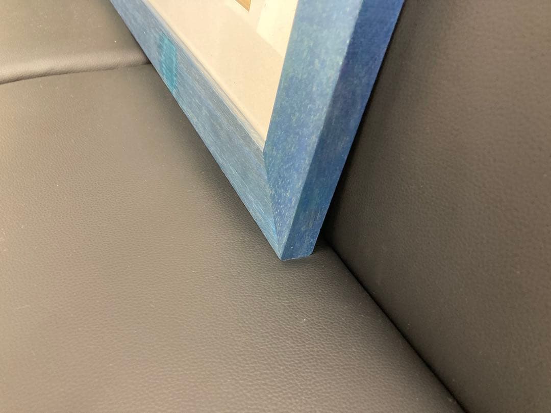 希少】藤城清治「日の出のプレリュード」限定800部/作品保証書付き