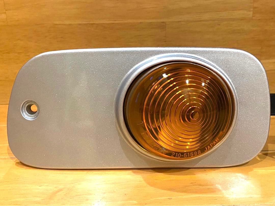 ミラジーノ L700S 希少 DCN仕様 ウインカー ターンランプ 美品 - メルカリ