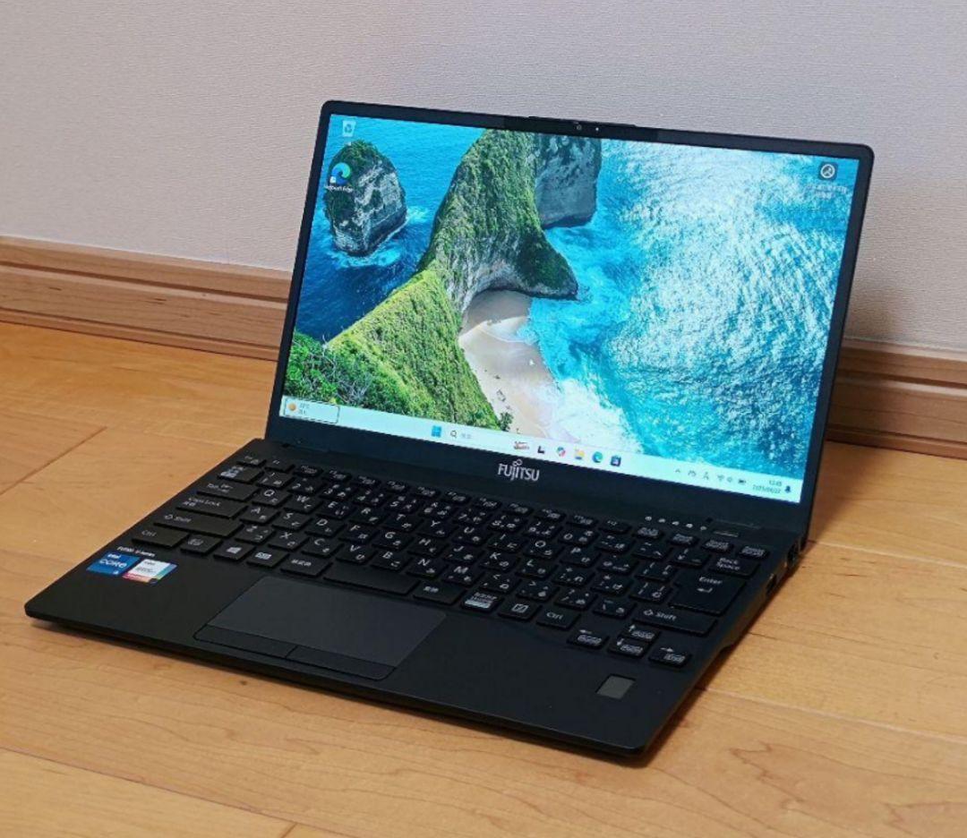 ☆美品☆ 富士通 LIFEBOOK U9311 Core i5 office 楽天市場】富士通 LIFEBOOK U9311/F 中古 ノートOffice 選べるOS Win10