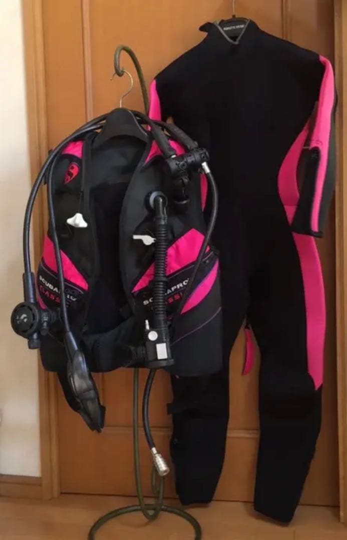 ダイビング 世界一周day149「恐怖のダイビング体験」inエジプト｜みやか / 世界