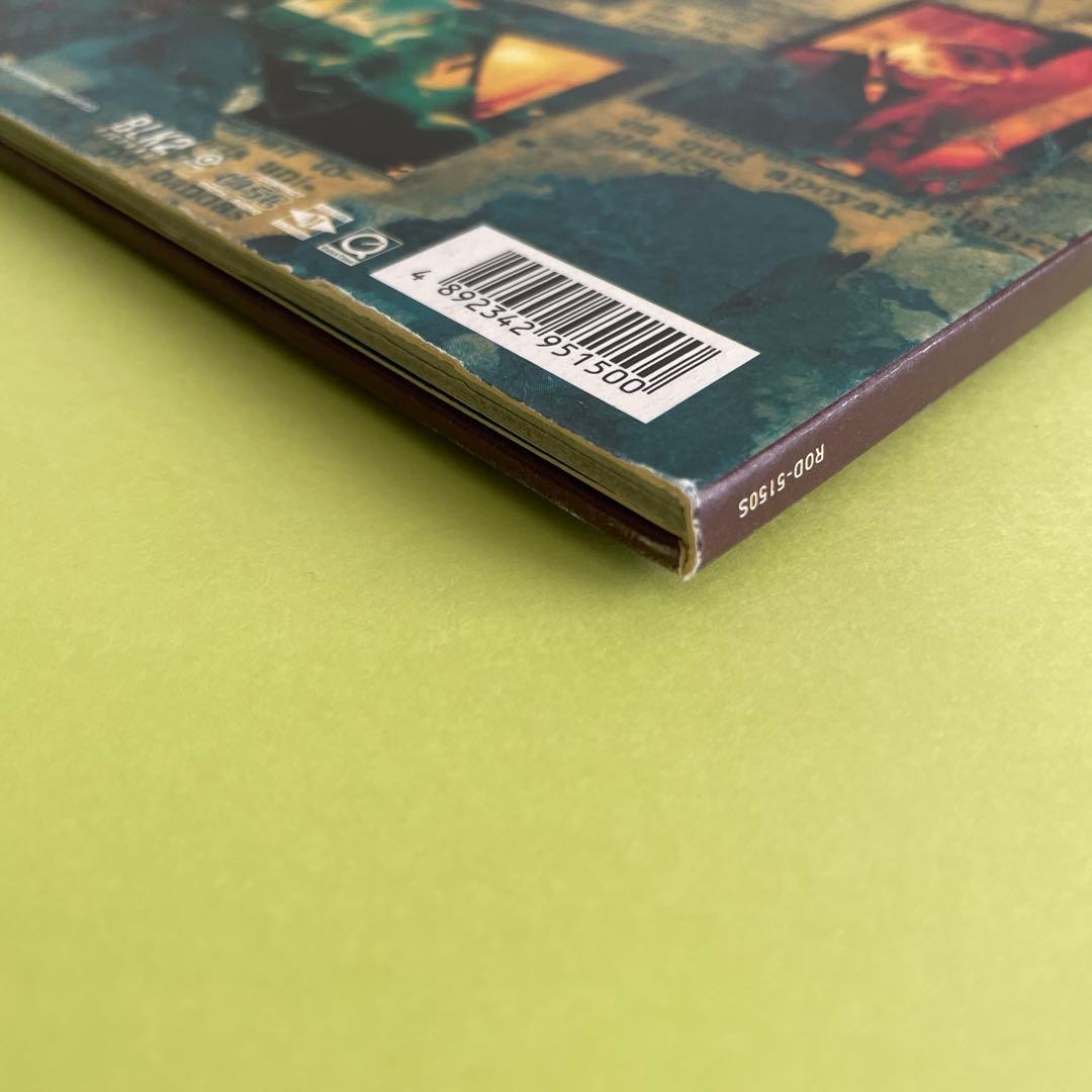 ブエノスアイレス(春光乍洩/Happy together)サントラ＆ポスター - メルカリ