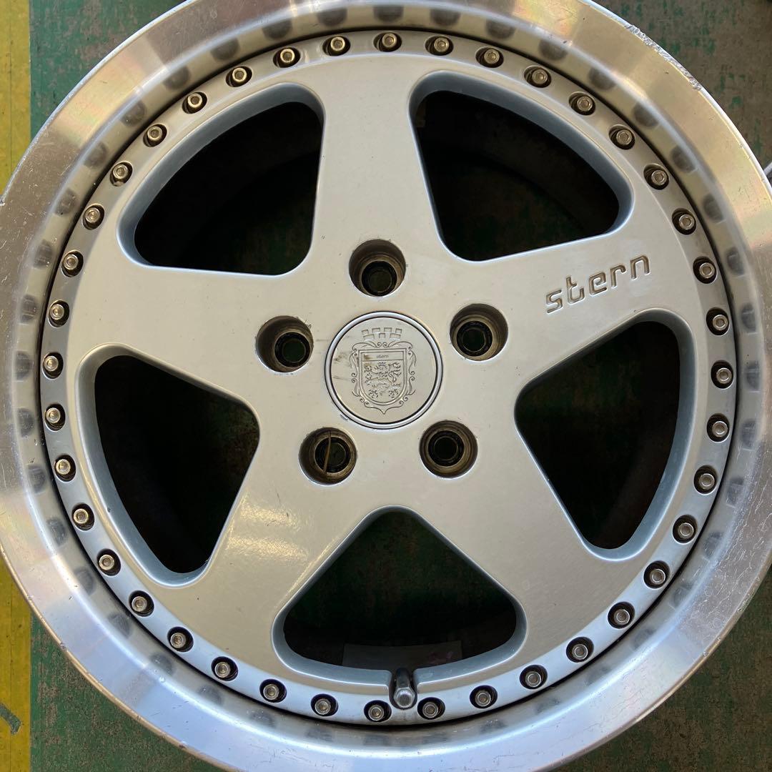 Stern シュテルン フェイス2 16インチ 4本セット - メルカリ