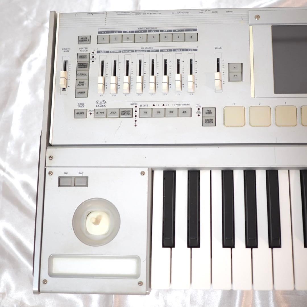 KORG M3-73 シンセサイザー キーボード コルグ