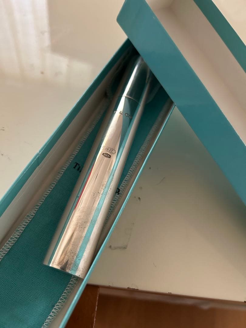 希少TIFFANYティファニー「1837」シガーチューブ(葉巻入れ) 楽天市場】TIFFANY&Co. ティファニー 1837 シガレットケース シガー