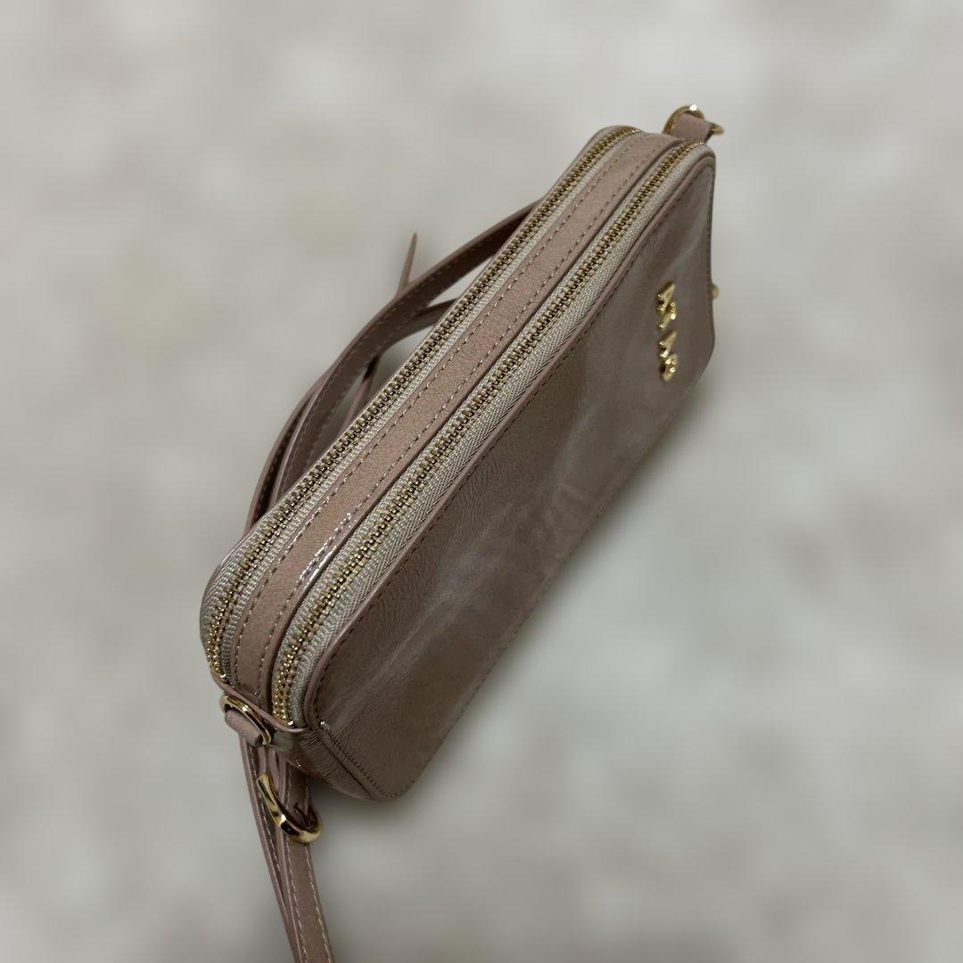 お 得 な 通販 サイトファッション - ATAO アタオ アミュレット ローズ