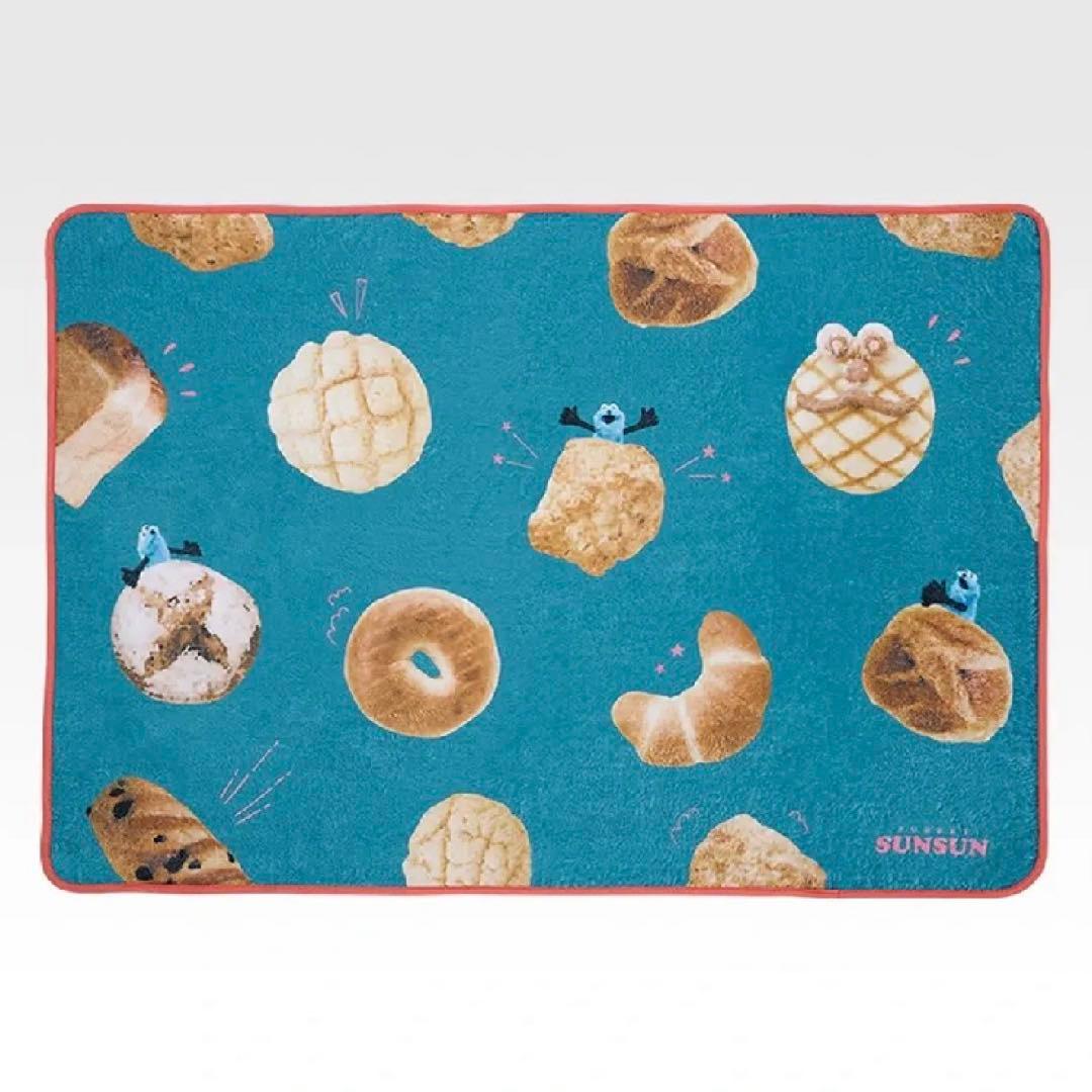 パペットスンスン 一番くじ C賞 ブランケット 未開封 - メルカリ