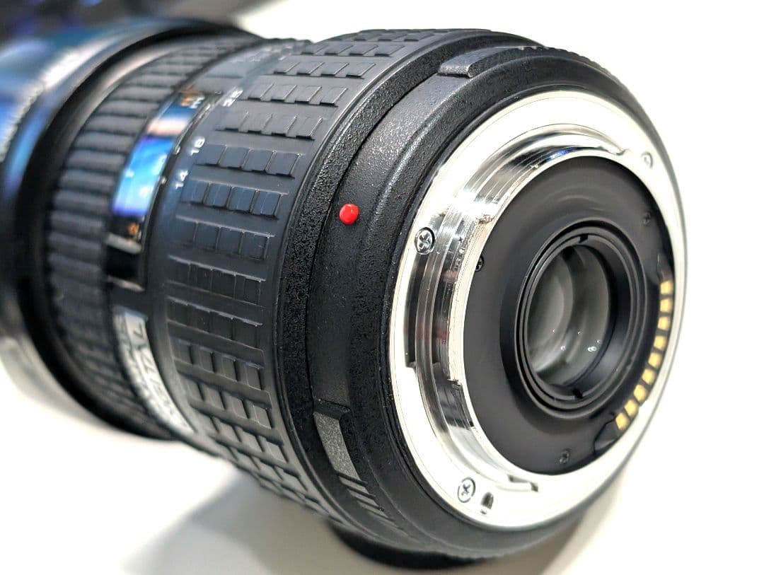 オリンパス ZUIKO DIGITAL 14-54mm f2.8-3.5