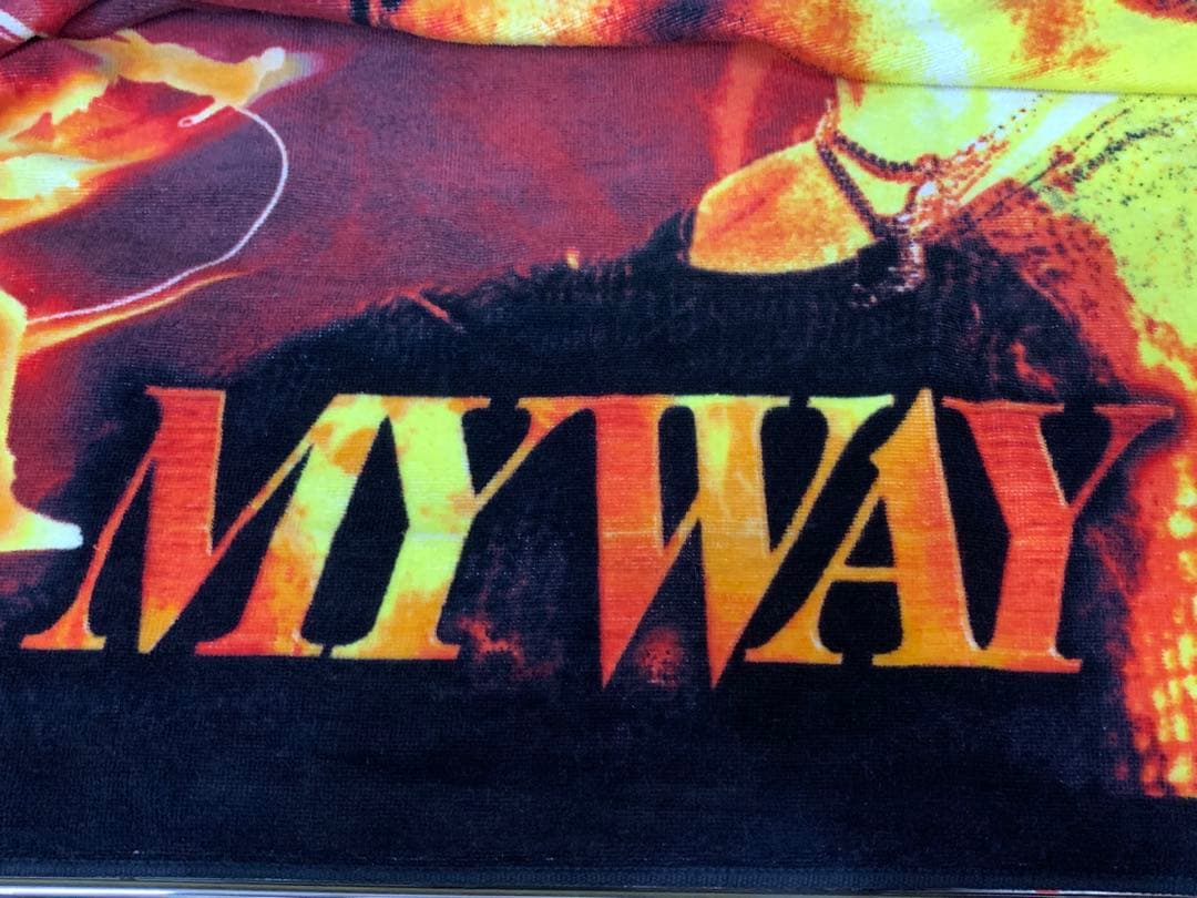 矢沢永吉グッズセットまとめ MM70605-7 - メルカリ