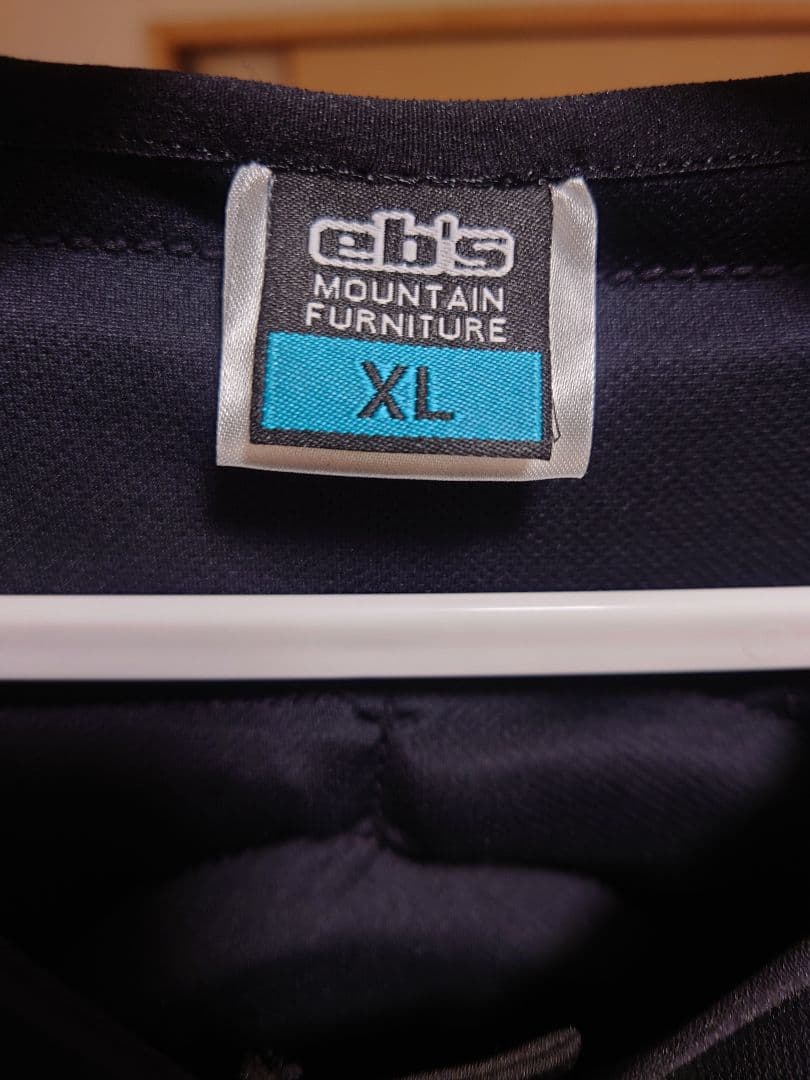 エビス プロテクター 未使用 XLサイズ 19-20