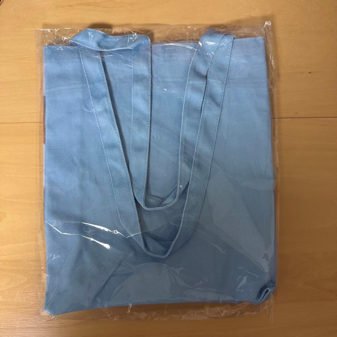 代官山蔦屋限定・完売商品】 JENNIE 写真展 トートバッグ - メルカリ