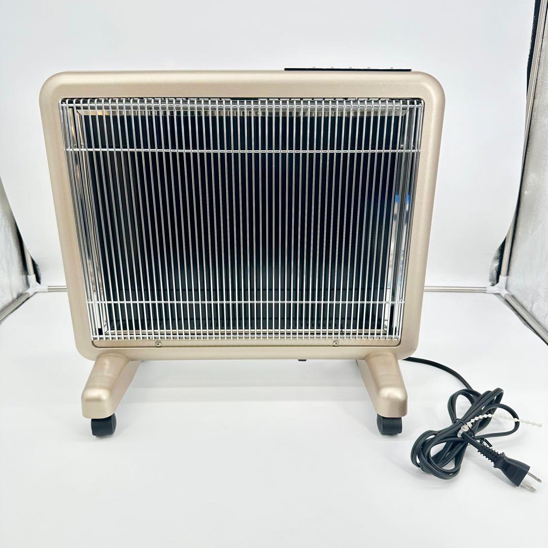 サンルミエ 800SD 日本遠赤外線株式会社 サンルミエ パネルヒーター 遠赤外線 サンルミエ800SD 送料無料 rev.2