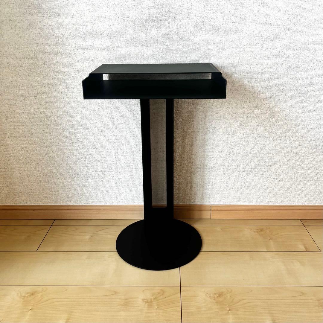 NEW TENDENCY  Side Table サイド テーブル Meta Side Table New Tendency Orange | Orange | NEW TENDENCY MET022019