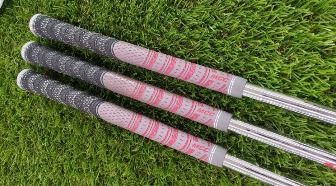 ジューシー JUCIE tT ウェッジ 51 55 60 3本 モーダス115