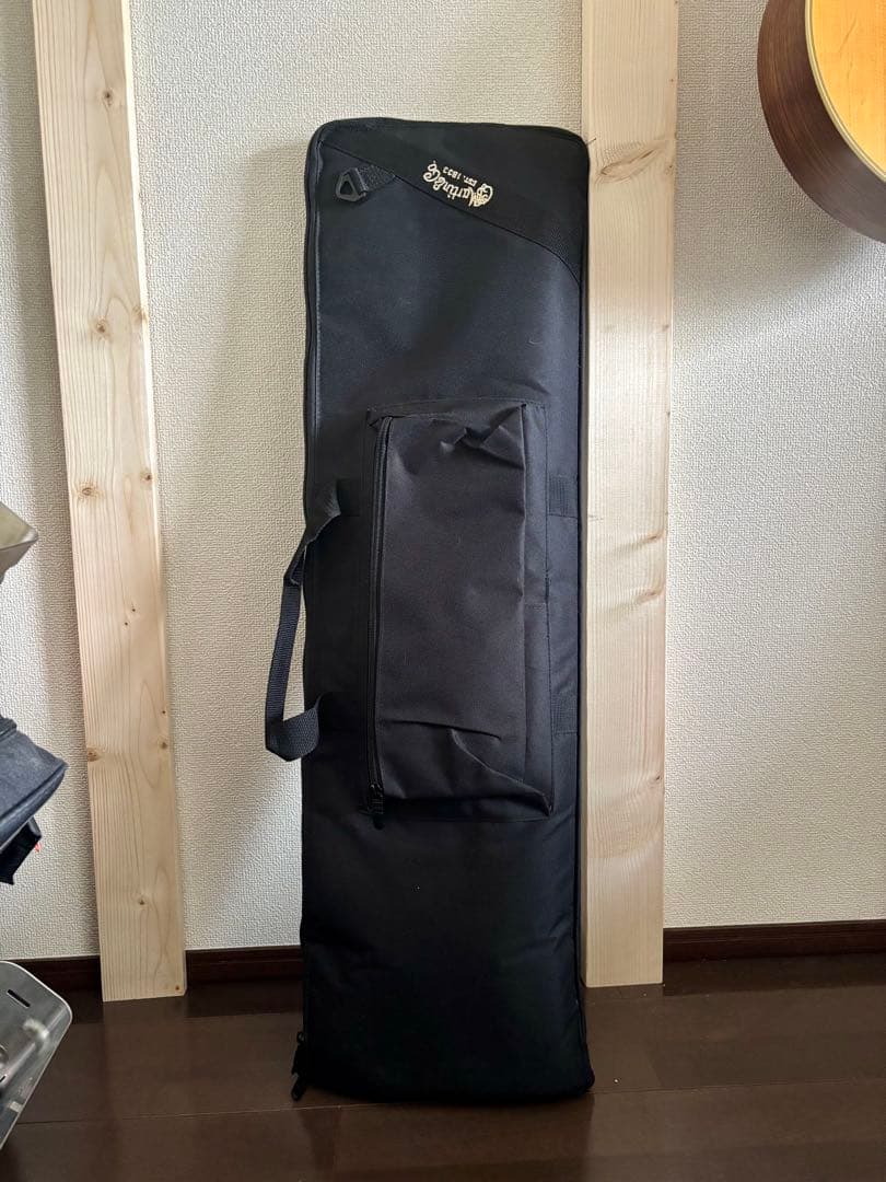 ら*ろ様 美品 マーティン バックパッカー 純正ソフトケース