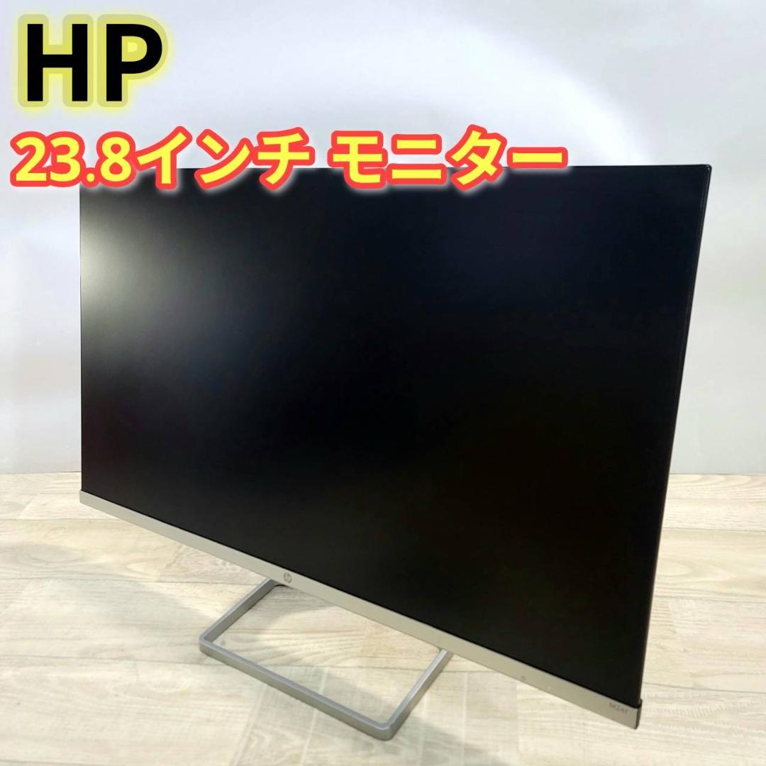 HP モニター M24f 23.8インチ フルHD 薄型 非光沢 IPSパネル HP M24f FHDディスプレイ 製品詳細 - モニター | 日本HP