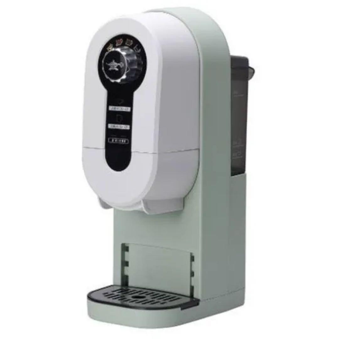 定価3.3万】Aladdin コーヒーブリュワー ACO-D01AF(G) - メルカリ