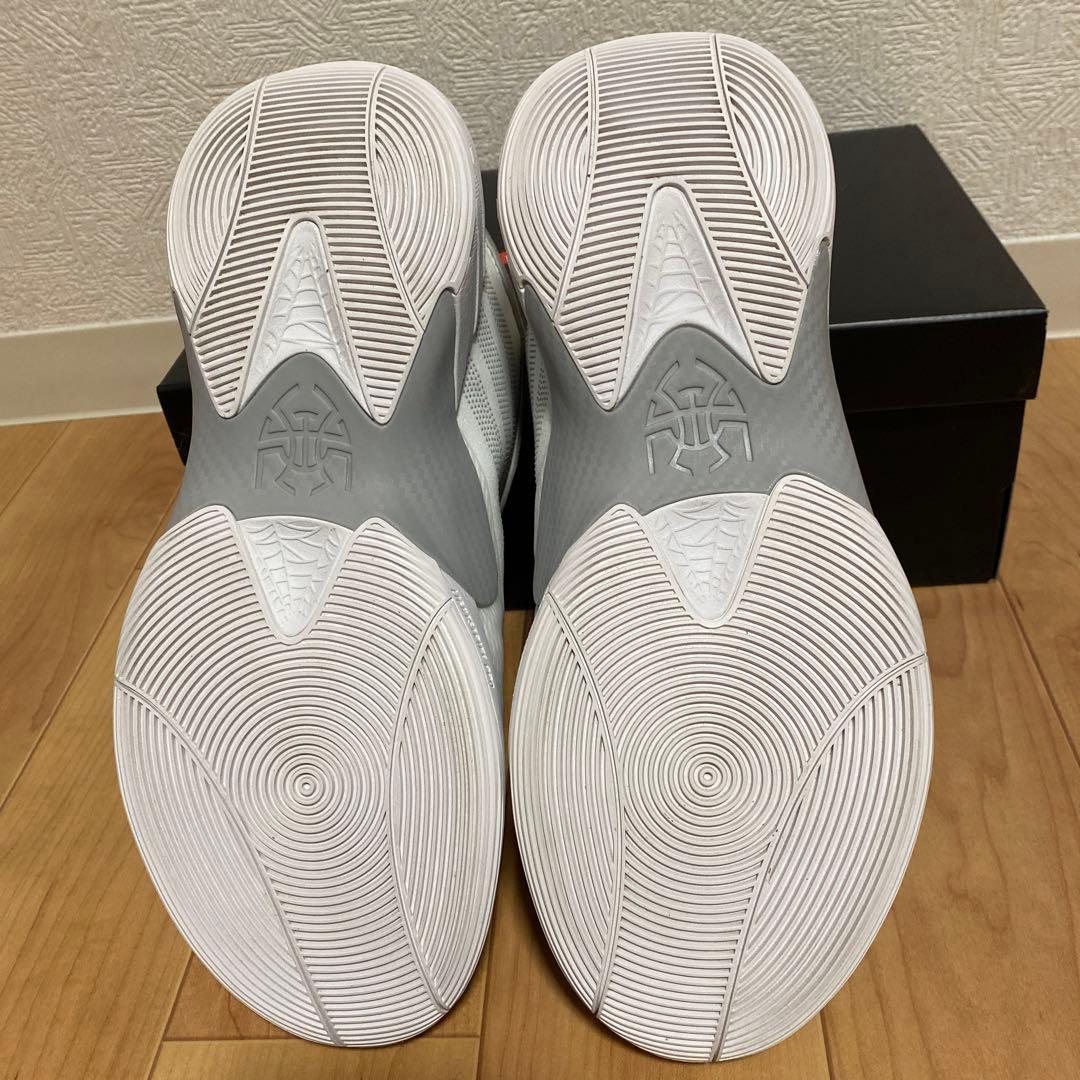 adidas ドンイシュー7 /D.O.N. ISSUE 7 27.0cm