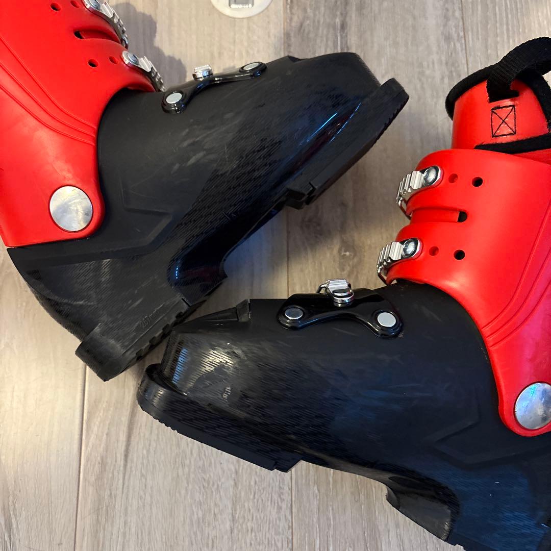 スキーブーツ　アトミック　ATOMIC 22〜22.5cm