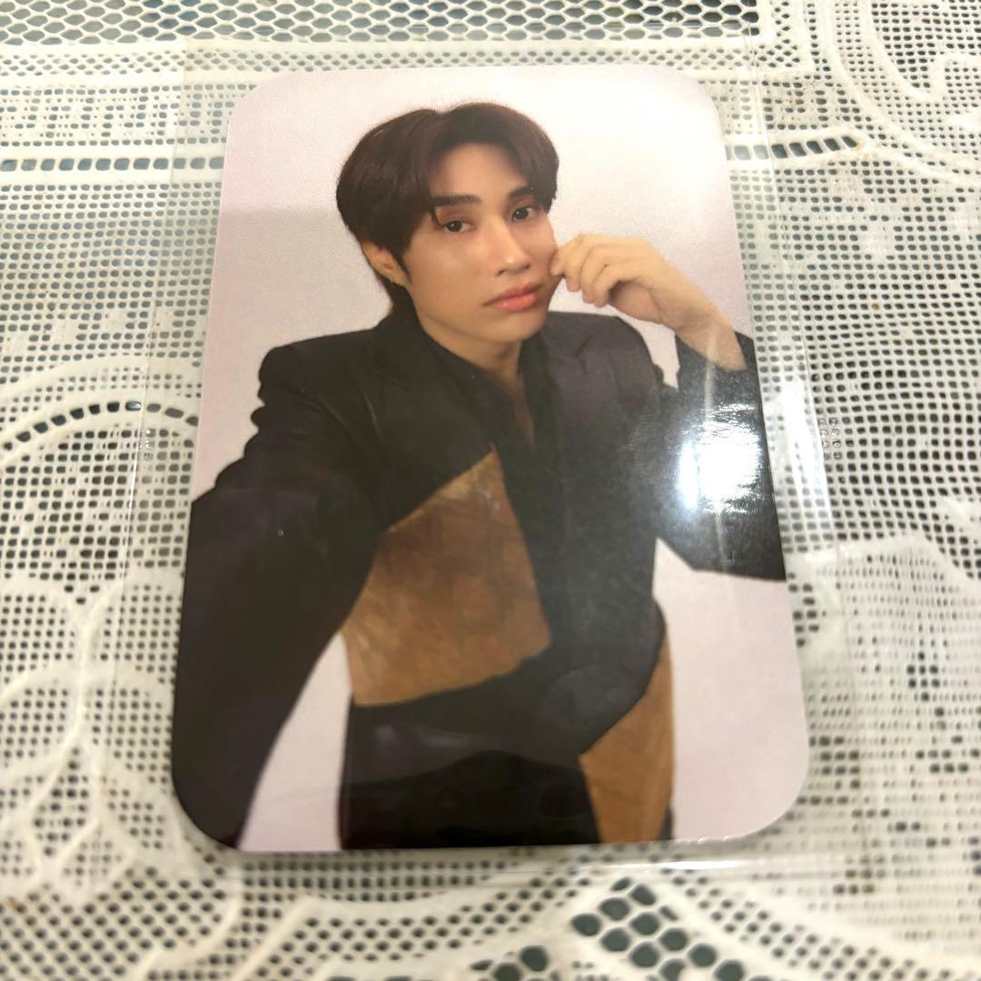 KHEMJIRA コンサートグッズ☆TLE トレカA - メルカリ