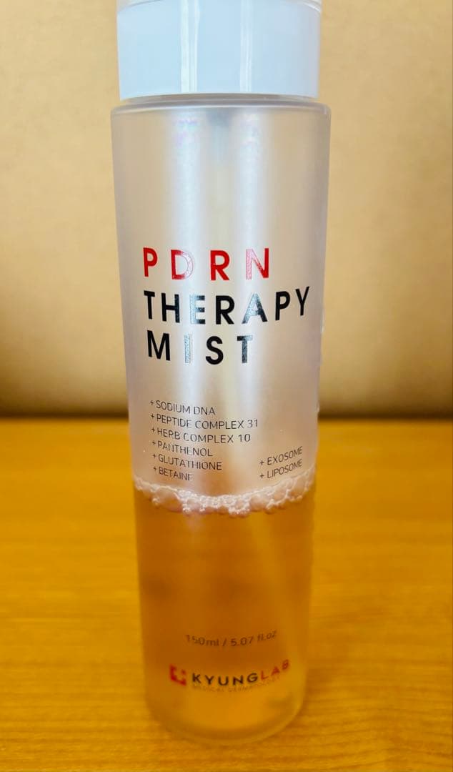 キョンラボPDRN THERAPY MIST 150ml - メルカリ